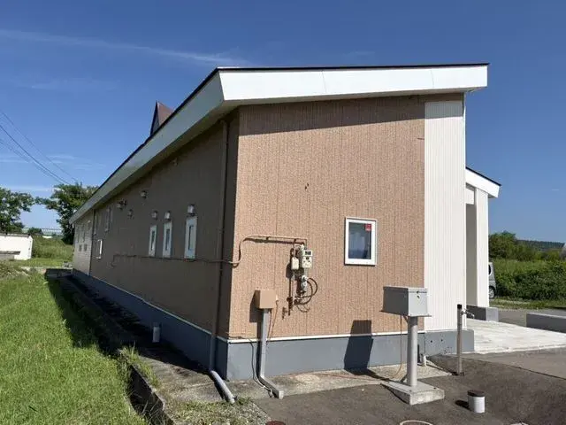 Hokkaido Makubetsu-cho 4LDK Property (3)