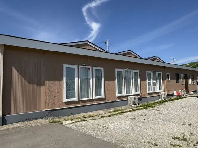 Hokkaido Makubetsu-cho 4LDK Property (4)