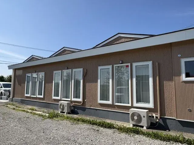 Hokkaido Makubetsu-cho 4LDK Property (5)