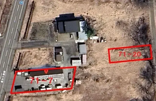 Hokkaido Makubetsu-cho 4LDK Property (6)