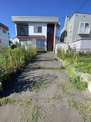 6LDK Property Sapporo City Hokkaido (4)