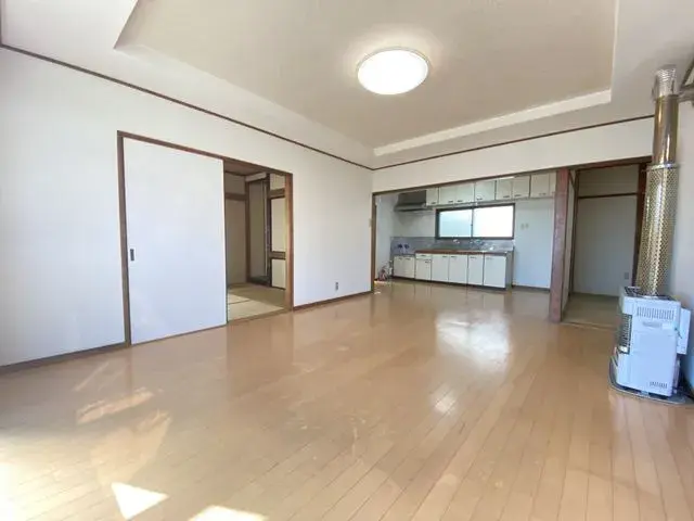 6LDK Property Sapporo City Hokkaido (8)