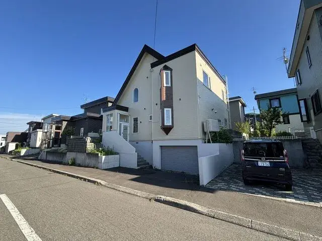 4SLDK Ciudad de Sapporo Hokkaido (2)