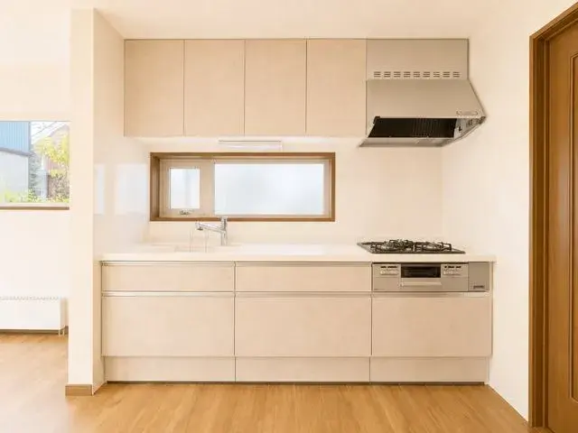 4SLDK Ciudad de Sapporo Hokkaido (23)