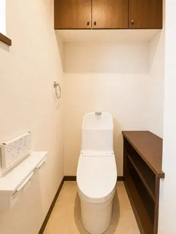 4SLDK Ciudad de Sapporo Hokkaido (25)