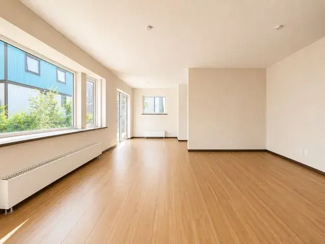 4SLDK Ciudad de Sapporo Hokkaido (4)