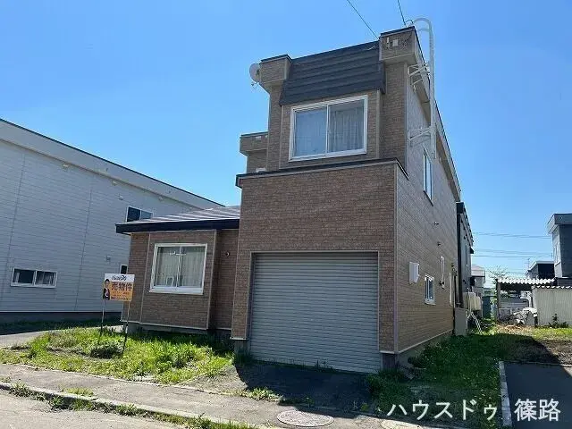 4LDK Tobetsu-cho Hokkaido (2)