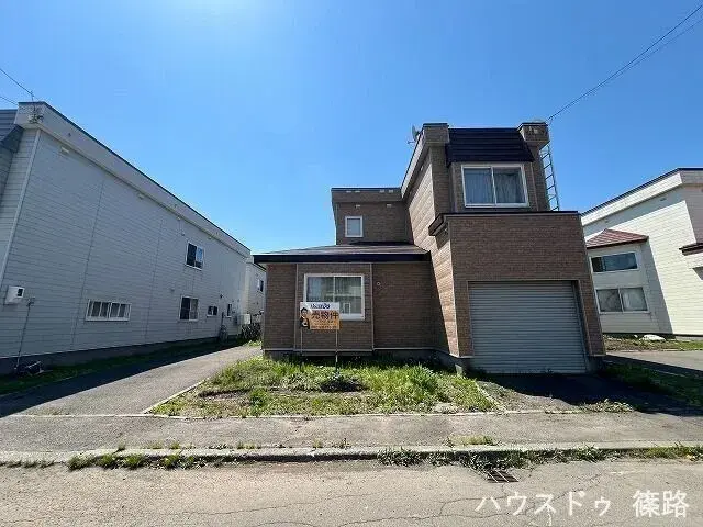 4LDK Tobetsu-cho Hokkaido (3)