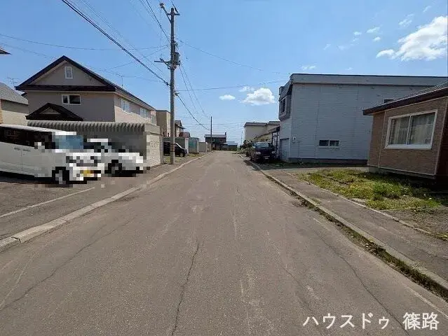 4LDK Tobetsu-cho Hokkaido (4)