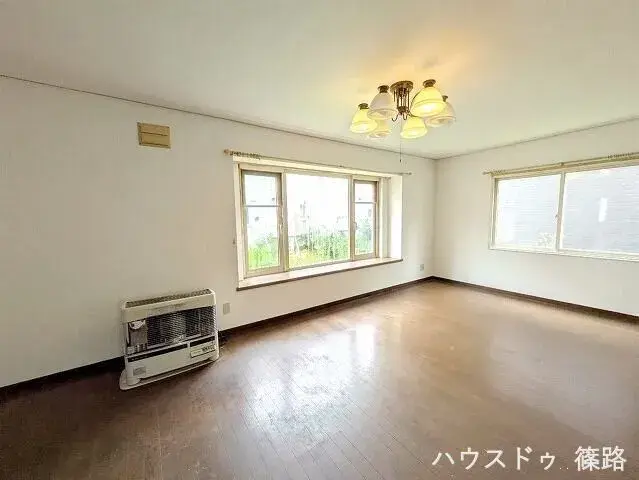 4LDK Tobetsu-cho Hokkaido (5)