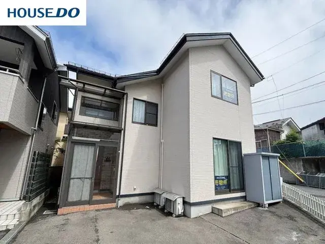 Akiya in Aomori