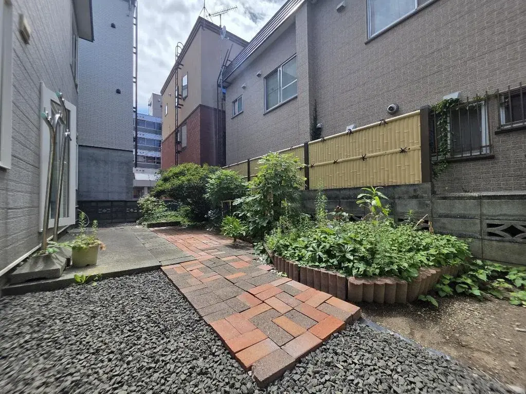 3LDK Property Sapporo City Hokkaido (2)