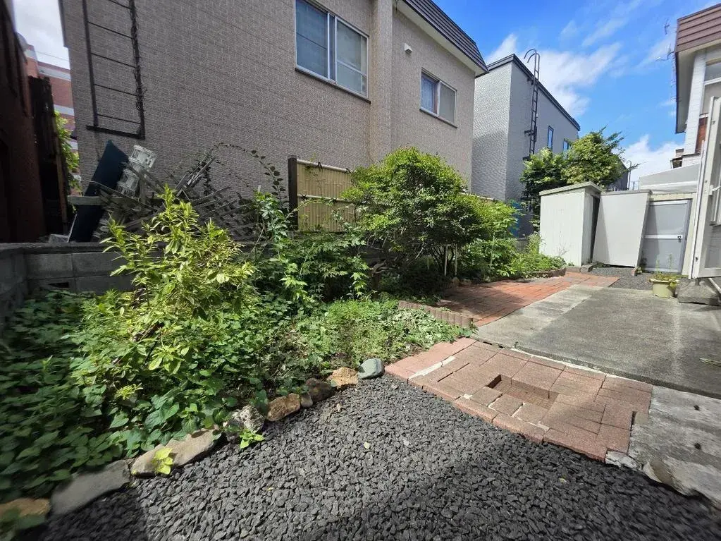 3LDK Property Sapporo City Hokkaido (3)