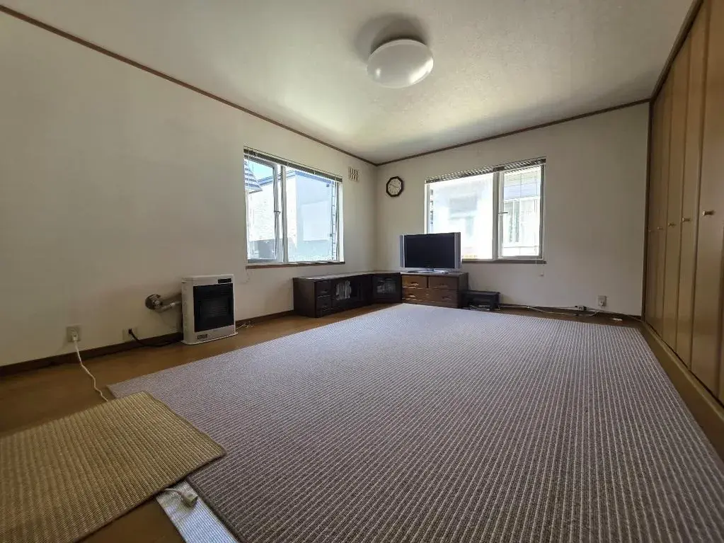 3LDK Property Sapporo City Hokkaido (6)