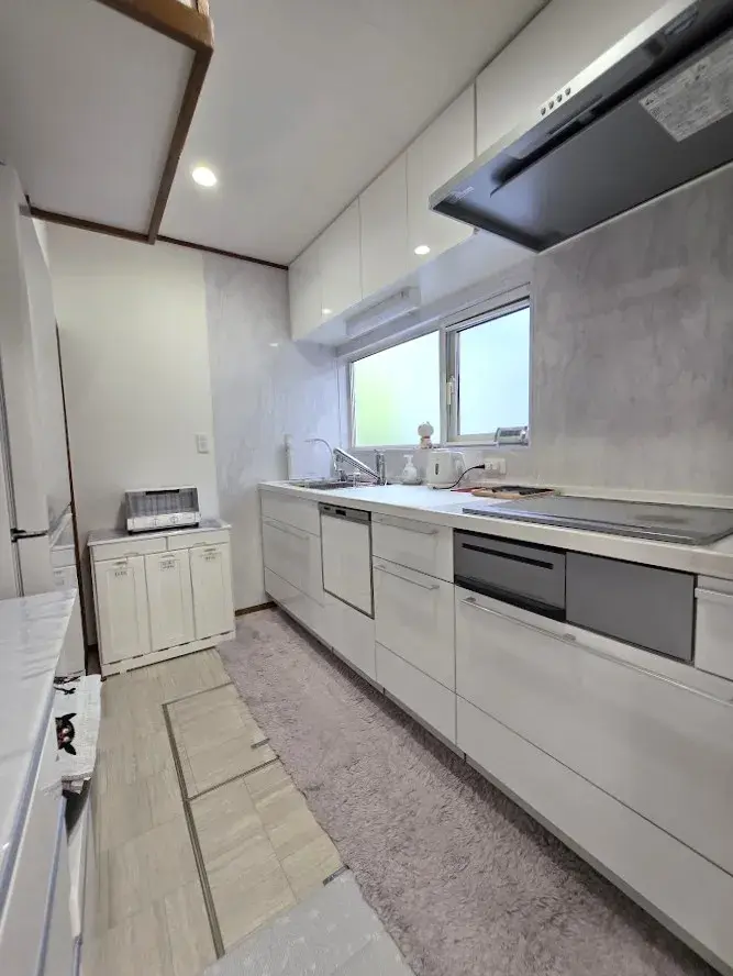 3LDK Property Sapporo City Hokkaido (9)
