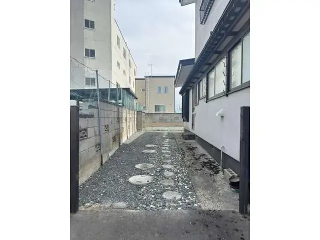Prefectura de Aomori Ciudad de Aomori Propiedad 6K (2)