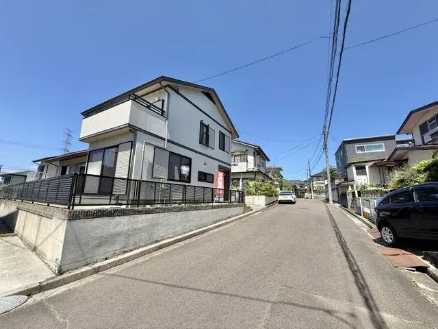 4SLDK 仙台市 宮城県 (2)
