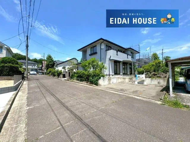5SLDK Propiedad Ciudad de Sendai Prefectura de Miyagi (2)