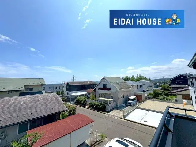 5SLDK Propiedad Ciudad de Sendai Prefectura de Miyagi (26)