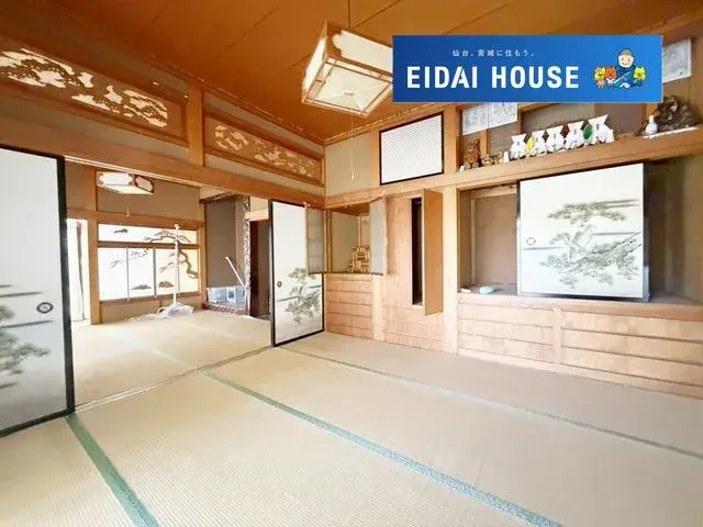 宮城県石巻市7LDK物件 (5)