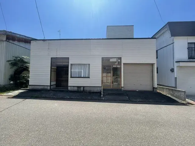 Akiya in Akita