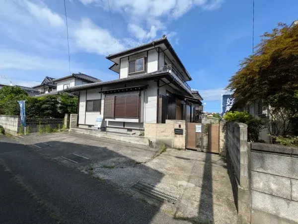 Propiedad 5LDK Ciudad de Hitachi Prefectura de Ibaraki (2)