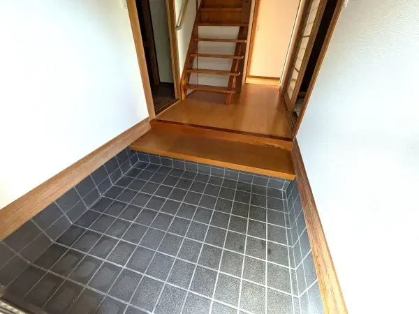 Propiedad 5LDK Ciudad de Hitachi Prefectura de Ibaraki (14)