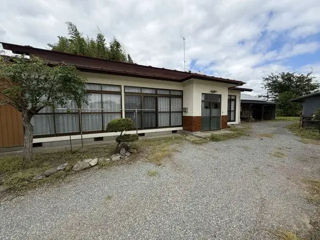 6K物件 石巻市 宮城県 (2)