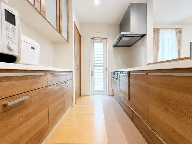 4LDK Ciudad de Moriya, Prefectura de Ibaraki (13)