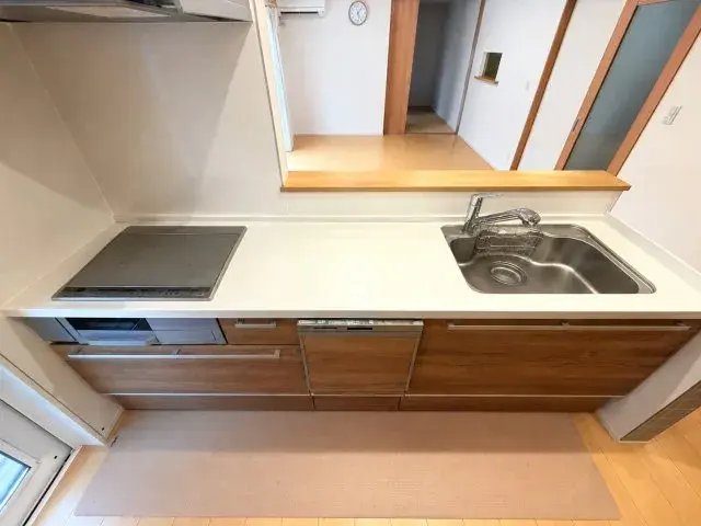 4LDK Ciudad de Moriya, Prefectura de Ibaraki (16)