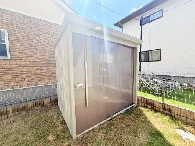 4LDK Ciudad de Moriya, Prefectura de Ibaraki (3)