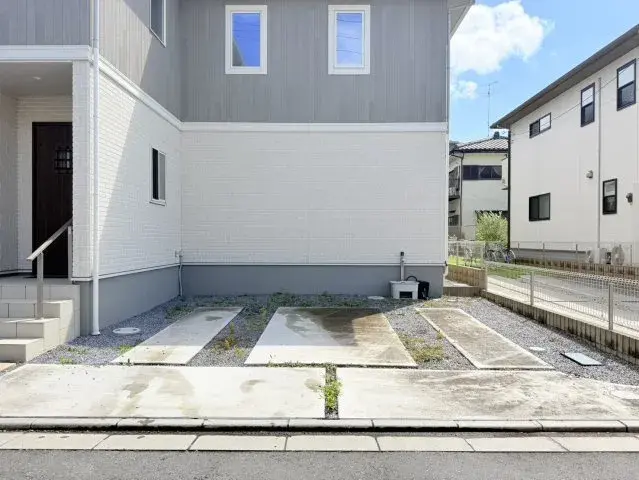 4LDK Ciudad de Moriya, Prefectura de Ibaraki (5)