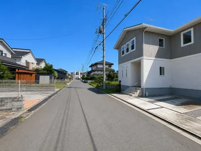 4LDK Ciudad de Moriya, Prefectura de Ibaraki (6)