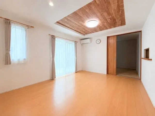 4LDK Ciudad de Moriya, Prefectura de Ibaraki (8)