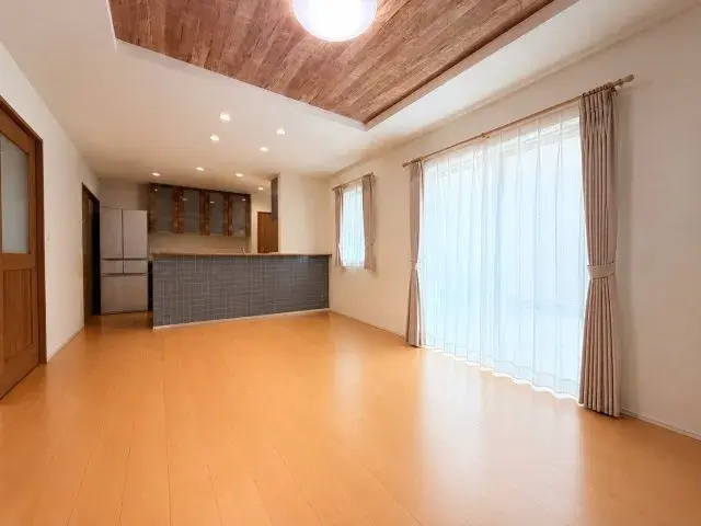 4LDK Ciudad de Moriya, Prefectura de Ibaraki (9)