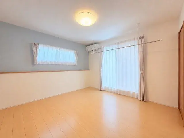 4LDK Ciudad de Moriya, Prefectura de Ibaraki (10)