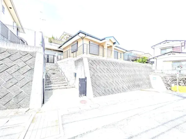 2DK Property Hitachi City Ibaraki Prefecture (2)