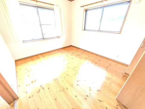 2DK Property Hitachi City Ibaraki Prefecture (11)