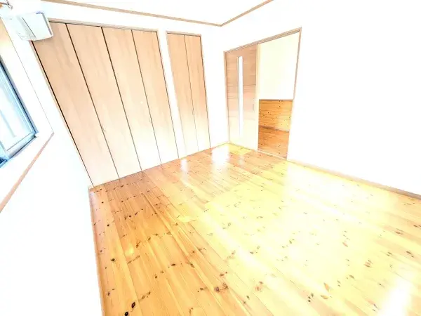 2DK Property Hitachi City Ibaraki Prefecture (12)