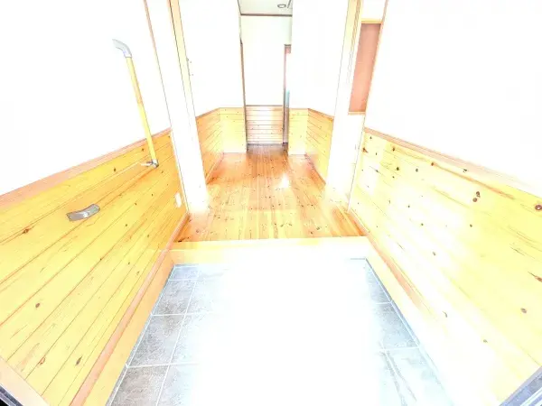 2DK Property Hitachi City Ibaraki Prefecture (13)