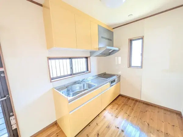 2DK Property Hitachi City Ibaraki Prefecture (15)