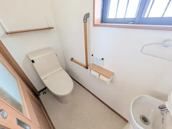 2DK Property Hitachi City Ibaraki Prefecture (17)