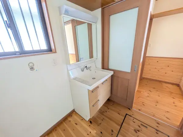 2DK Property Hitachi City Ibaraki Prefecture (18)