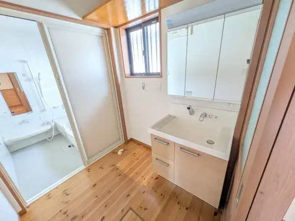 2DK Property Hitachi City Ibaraki Prefecture (19)