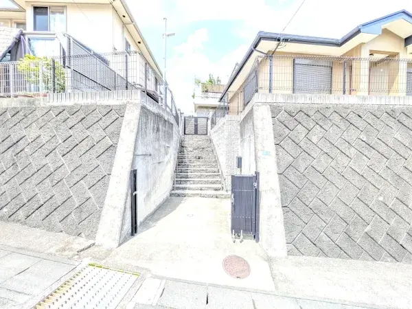 2DK Property Hitachi City Ibaraki Prefecture (3)