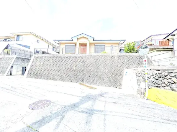 2DK Property Hitachi City Ibaraki Prefecture (4)