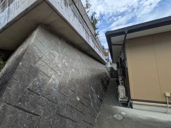 2DK Property Hitachi City Ibaraki Prefecture (5)
