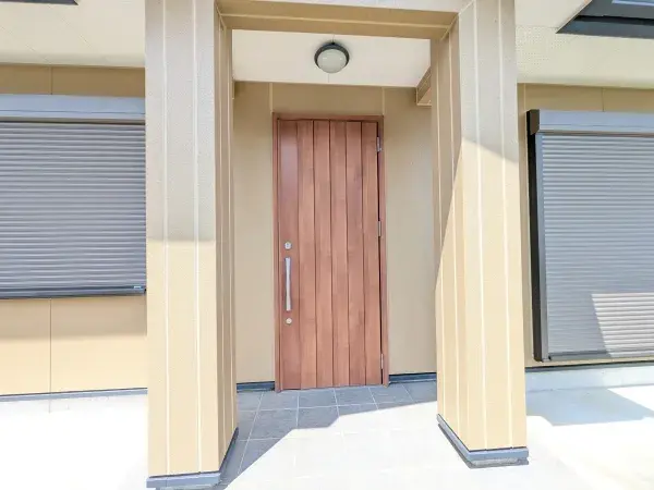 2DK Property Hitachi City Ibaraki Prefecture (6)