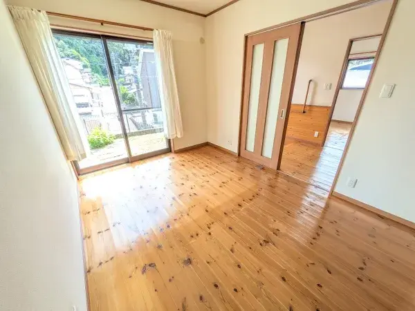 2DK Property Hitachi City Ibaraki Prefecture (7)