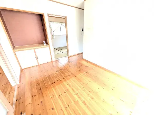 2DK Property Hitachi City Ibaraki Prefecture (8)